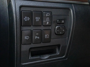 Внедорожник Toyota Land Cruiser 2019 года, 7699000 рублей, Краснодар