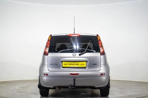 Хетчбэк Nissan Note 2010 года, 479000 рублей, Оренбург