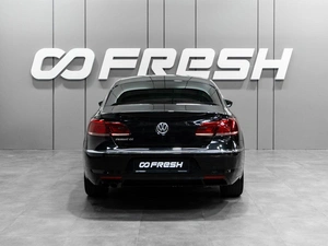 Седан Volkswagen Passat CC 2012 года, 1529000 рублей, Тюмень