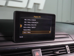 Седан Audi A4 2018 года, 2869000 рублей, Воронеж