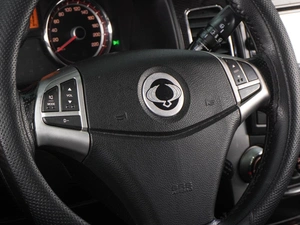 Внедорожник SsangYong Korando 2013 года, 1378000 рублей, Воронеж
