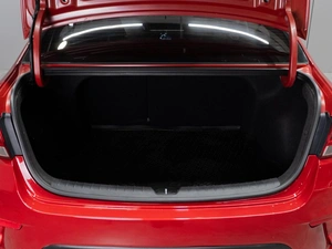 Седан Kia Rio 2017 года, 1449000 рублей, Тюмень