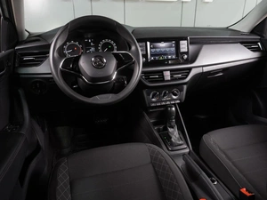 Лифтбек Skoda Rapid 2020 года, 1324000 рублей, Воронеж