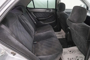 Седан Honda Torneo 2000 года, 529000 рублей, Красноярск