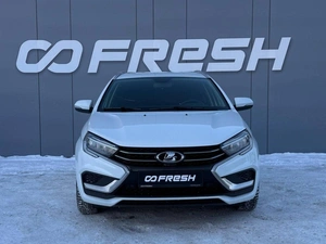 Универсал ВАЗ (LADA) Vesta 2024 года, 1300000 рублей, Ижевск