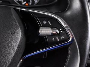 Лифтбек Skoda Rapid 2021 года, 1749000 рублей, Ростов-на-Дону