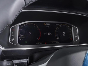 Внедорожник Volkswagen Tharu XR 2026 года, 3000000 рублей, Ростов-на-Дону