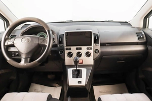 Минивэн Toyota Corolla Verso 2007 года, 919000 рублей, Челябинск