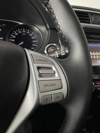 Внедорожник Nissan X-Trail 2015 года, 1687000 рублей, Солонцы