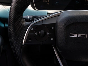 Седан Baic U5 Plus 2023 года, 1230000 рублей, Краснодар