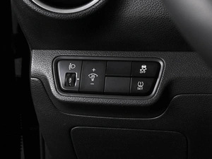 Седан Kia Cerato 2019 года, 1399000 рублей, Аксай