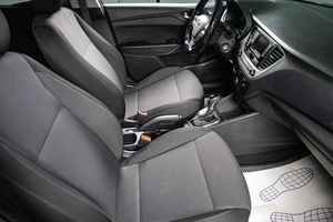 Седан Hyundai Solaris 2019 года, 1399000 рублей, Сургут