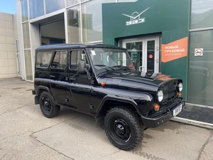 Внедорожник УАЗ Hunter 2025 года, 1820000 рублей, Красноярск