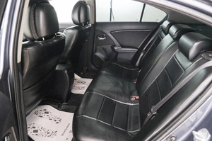 Седан Toyota Avensis 2010 года, 1229000 рублей, Красноярск