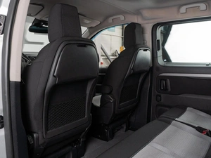 Минивэн Citroen SpaceTourer 2017 года, 2550000 рублей, Тюмень