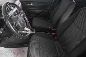 Хетчбэк Kia Rio X-Line 2019 года, 1449000 рублей, Кемерово
