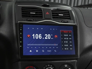Седан ВАЗ (LADA) Granta 2026 года, 1079000 рублей, Ставрополь