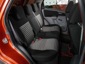 Внедорожник Suzuki SX4 2013 года, 949000 рублей, Воронеж