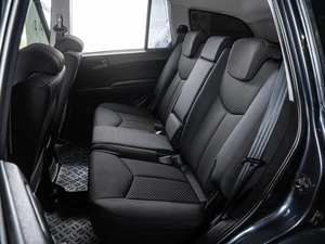 Внедорожник SsangYong Kyron 2013 года, 1075000 рублей, Волгоград