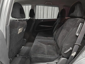 Минивэн Honda Stream 2002 года, 590000 рублей, Красноярск