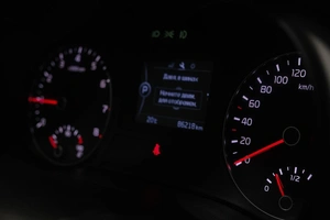 Седан Kia Optima 2017 года, 2349000 рублей, Новокузнецк