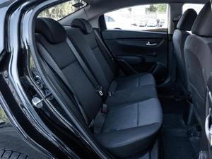Седан Kia Rio 2021 года, 1590000 рублей, Ставрополь