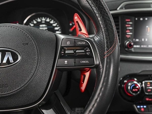 Внедорожник Kia Sorento Prime 2018 года, 3090111 рублей, Ставрополь