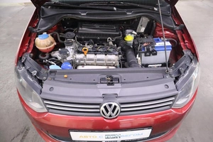 Седан Volkswagen Polo 2011 года, 655000 рублей, Брянск