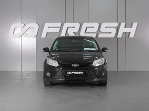 Хетчбэк Ford Focus 2012 года, 849000 рублей, Минеральные Воды