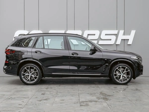 Внедорожник BMW X5 2024 года, 8685000 рублей, Краснодар