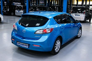 Хетчбэк Mazda Axela 2011 года, 938000 рублей, Солонцы