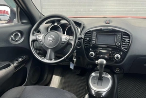 Внедорожник Nissan Juke 2014 года, 1180000 рублей, Солонцы