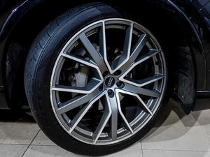 Внедорожник Audi Q7 2019 года, 5564000 рублей, Воронеж