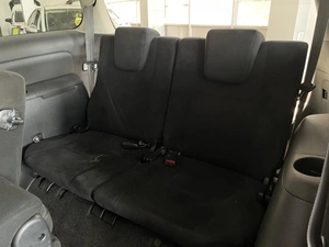 Минивэн Toyota Wish 2008 года, 987000 рублей, Солонцы
