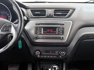 Хетчбэк Kia Rio 2016 года, 999000 рублей, Орёл