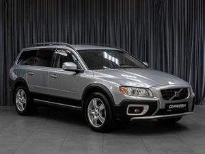 Универсал Volvo XC70 2008 года, 1249000 рублей, Тюмень