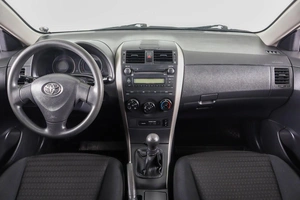 Седан Toyota Corolla 2007 года, 659000 рублей, Пермь