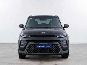 Внедорожник Kia Soul 2019 года, 2331444 рублей, Москва