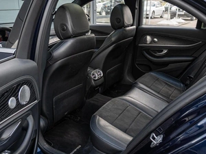 Седан Mercedes-benz E-класс 2017 года, 3450000 рублей, Краснодар