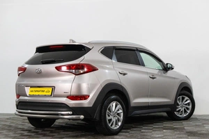 Внедорожник Hyundai Tucson 2017 года, 2089000 рублей, Сургут