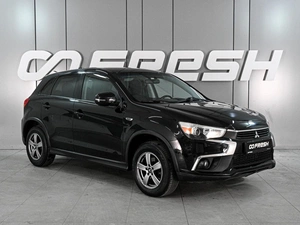 Внедорожник Mitsubishi Outlander Sport 2018 года, 1399000 рублей, Ростов-на-Дону