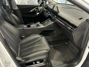 Внедорожник OMODA C5 2023 года, 1645000 рублей, Абакан