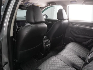 Внедорожник Haval F7 2020 года, 2067000 рублей, Воронеж