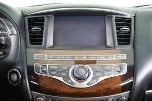 Внедорожник Infiniti QX60 2014 года, 1759000 рублей, Пермь