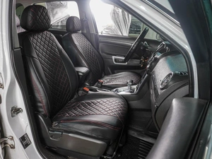 Внедорожник Opel Antara 2012 года, 840000 рублей, Воронеж