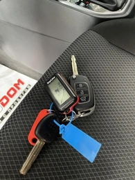 Внедорожник Hyundai Creta 2019 года, 1687000 рублей, Солонцы