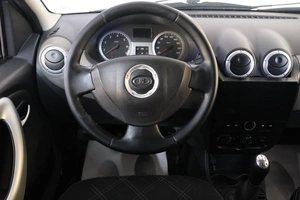 Универсал ВАЗ (LADA) Largus 2017 года, 669000 рублей, Омск