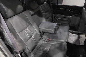 Внедорожник Toyota Land Cruiser Prado 2008 года, 3119000 рублей, Новокузнецк