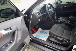 Хэтчбек Audi A3 2012 года, 1150000 рублей, Мирное