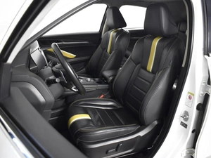 Внедорожник Haval F7x 2020 года, 1796100 рублей, Казань
